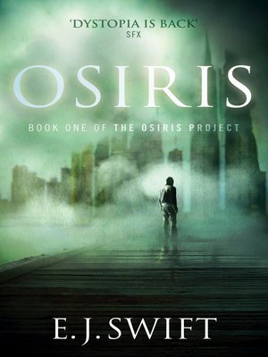 cover image of Osiris